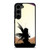 WINTER FAIRY MOON Samsung Galaxy S23 Plus Case