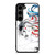 WONDER WOMAN SKETCH Samsung Galaxy S23 Plus Case
