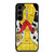 WOODY BOOTS TOY STORY Samsung Galaxy S23 Plus Case