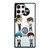 5 SECONDS OF SUMMER 5SOS CARTOON Samsung Galaxy S23 Ultra Case
