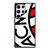 AC MILAN Football Samsung Galaxy S23 Ultra Case