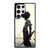 AFRO SAMURAI NINJA Samsung Galaxy S23 Ultra Case