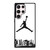 AIR JORDAN JUMP HIGHTHER Samsung Galaxy S23 Ultra Case