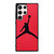AIR JORDAN LOGO Samsung Galaxy S23 Ultra Case