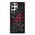ALABAMA CRIMSON A TIDE LOGO Samsung Galaxy S23 Ultra Case