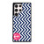 ANCHOR MONOGRAM 2 Samsung Galaxy S23 Ultra Case