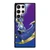 ANIME POKEMON DUN AND MOON LUNALA Samsung Galaxy S23 Ultra Case