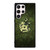 APPLE LOGO CAMO GREEN Samsung Galaxy S23 Ultra Case