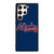 ATLANTA BRAVES LOGO MLB 66 Samsung Galaxy S23 Ultra Case