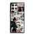ATTACK ON TITAN MANGA ANIME EREN Samsung Galaxy S23 Ultra Case