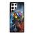 AVENGER INFINITY THANOS HAND Samsung Galaxy S23 Ultra Case
