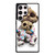 BABY OLEGMEERKAT Samsung Galaxy S23 Ultra Case