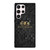 BALENCIAGA BLACK CUBE LOGO Samsung Galaxy S23 Ultra Case