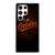 BALTIMORE ORIOLES LOGO Samsung Galaxy S23 Ultra Case