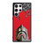 BAPE CAMO MELTED ARTWORK Samsung Galaxy S23 Ultra Case