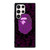 BAPE LOGO VIOLET Samsung Galaxy S23 Ultra Case