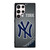 BASEBALL CLUB NEW YORK YANKEES LOGO Samsung Galaxy S23 Ultra Case