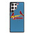 BASEBALL ST LOUIS CARDINALS Samsung Galaxy S23 Ultra Case
