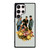BEST CNCO BAND Samsung Galaxy S23 Ultra Case