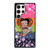 BETTY BOOP PINK FLOWER Samsung Galaxy S23 Ultra Case