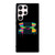 BLACK UNDER ARMOUR Samsung Galaxy S23 Ultra Case