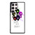 BLACK VEIL BRIDES ANIM Samsung Galaxy S23 Ultra Case