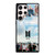 BLACKPINK VS BTS KPOP GROUP Samsung Galaxy S23 Ultra Case