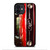 FORD MUSTANG FRONT LOGO iPhone 12 Mini Case