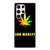 BOB MARLEY REGGAE MARIJUANA ICON Samsung Galaxy S23 Ultra Case
