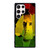 BOB MARLEY REGGAE PAPER ART Samsung Galaxy S23 Ultra Case