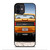 FORD MUSTANG GT SPOILER iPhone 12 Mini Case
