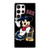 BOSTON RED SOX MICKEY MOUSE Samsung Galaxy S23 Ultra Case