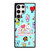 BTS BT21 LINE Samsung Galaxy S23 Ultra Case