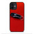 FORD MUSTANG WIRELESS KEY iPhone 12 Mini Case