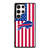 BUFALLO BILLS USA FLAG Samsung Galaxy S23 Ultra Case