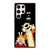 CALVIN AND HOBES 1 Samsung Galaxy S23 Ultra Case