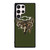 CAMO CHEVY FILL SKULLc Samsung Galaxy S23 Ultra Case