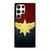 CAPTAIN MARVEL LOGO 2 Samsung Galaxy S23 Ultra Case