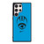 CAROLINA PANTHERS BLUE LOGO Samsung Galaxy S23 Ultra Case