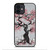 FOREST SPIRIT PRINCESS MONONOKE iPhone 12 Mini Case