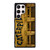 CATERPILLAR CAT OLD Samsung Galaxy S23 Ultra Case