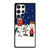 CHARLIE BROWN PEANUTS COMICS SNOOPY Samsung Galaxy S23 Ultra Case