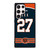 CHICAGO BEARS LEX Samsung Galaxy S23 Ultra Case