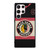CHICAGO BLACKHAWKS FOOTBALL JERSEY Samsung Galaxy S23 Ultra Case