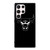 CHICAGO BULLS VECTOR LOGO Samsung Galaxy S23 Ultra Case