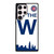 Chicago Cubs Mlb Icon Samsung Galaxy S23 Ultra Case