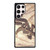 CHICAGO WHITE SOX WOODEN LOGO Samsung Galaxy S23 Ultra Case