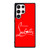 CHRISTIAN LOUBOUTIN RED Samsung Galaxy S23 Ultra Case