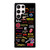 CLASSIC ROCK BAND LOGO Samsung Galaxy S23 Ultra Case