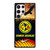 CLUB AMERICA LOGO SOMOS AGUILAS Samsung Galaxy S23 Ultra Case